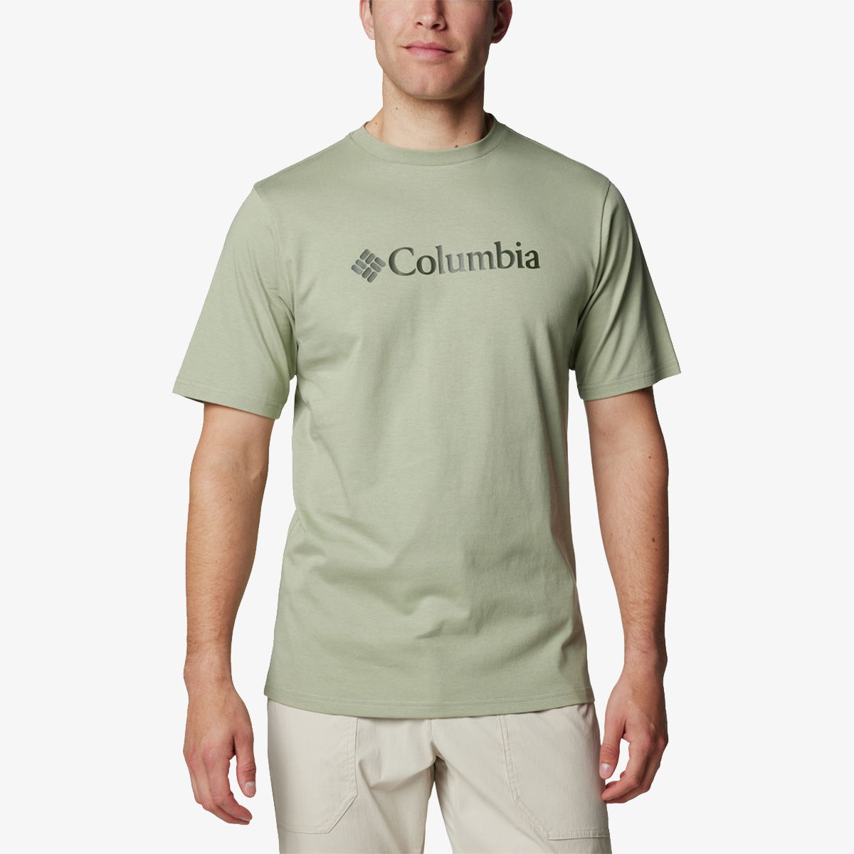 Тениска Columbia T-shirt Черно | 1680053, 1
