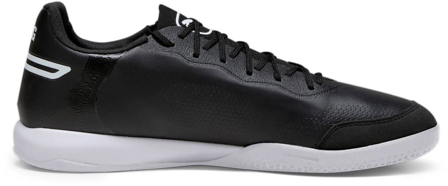 Кецове и обувки Puma KING PRO IT Черно | 107256-01, 1