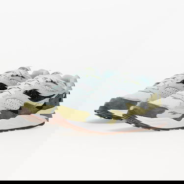 Кецове и обувки Saucony Grid Shadow 2 Green/ Green Зелено | S70773-1, 5