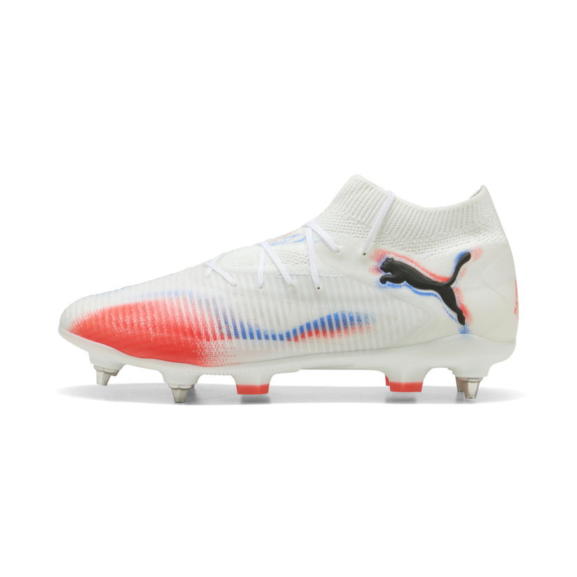 Кецове и обувки Puma FUTURE 8 PRO MxSG Бяло | 108589_01