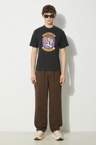 Тениска Human Made Graphic T-Shirt Черно | HM27TE004, 1