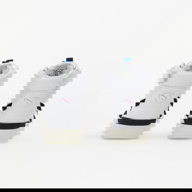 Кецове и обувки Puma Cali Sport Top Contact Бяло | 37411001, 3
