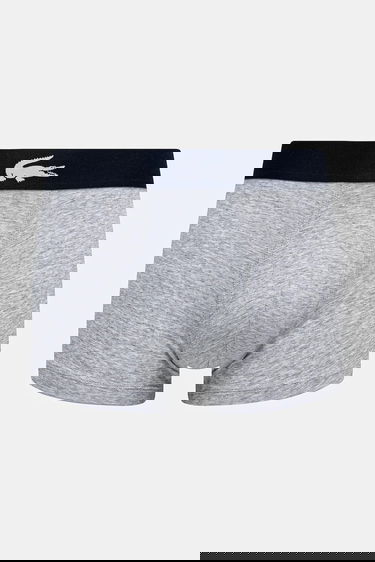 Боксерки Lacoste 3-Pack Trunk Underwear Многоцветен | 5H1288, 2