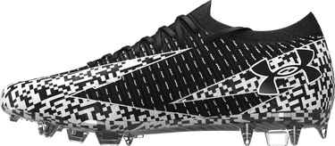 Кецове и обувки Under Armour Shadow Elite 3 FG Черно | 3028288-006, 1