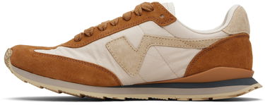 Кецове и обувки visvim FKT Runner Бежово | 0125201001004, 2