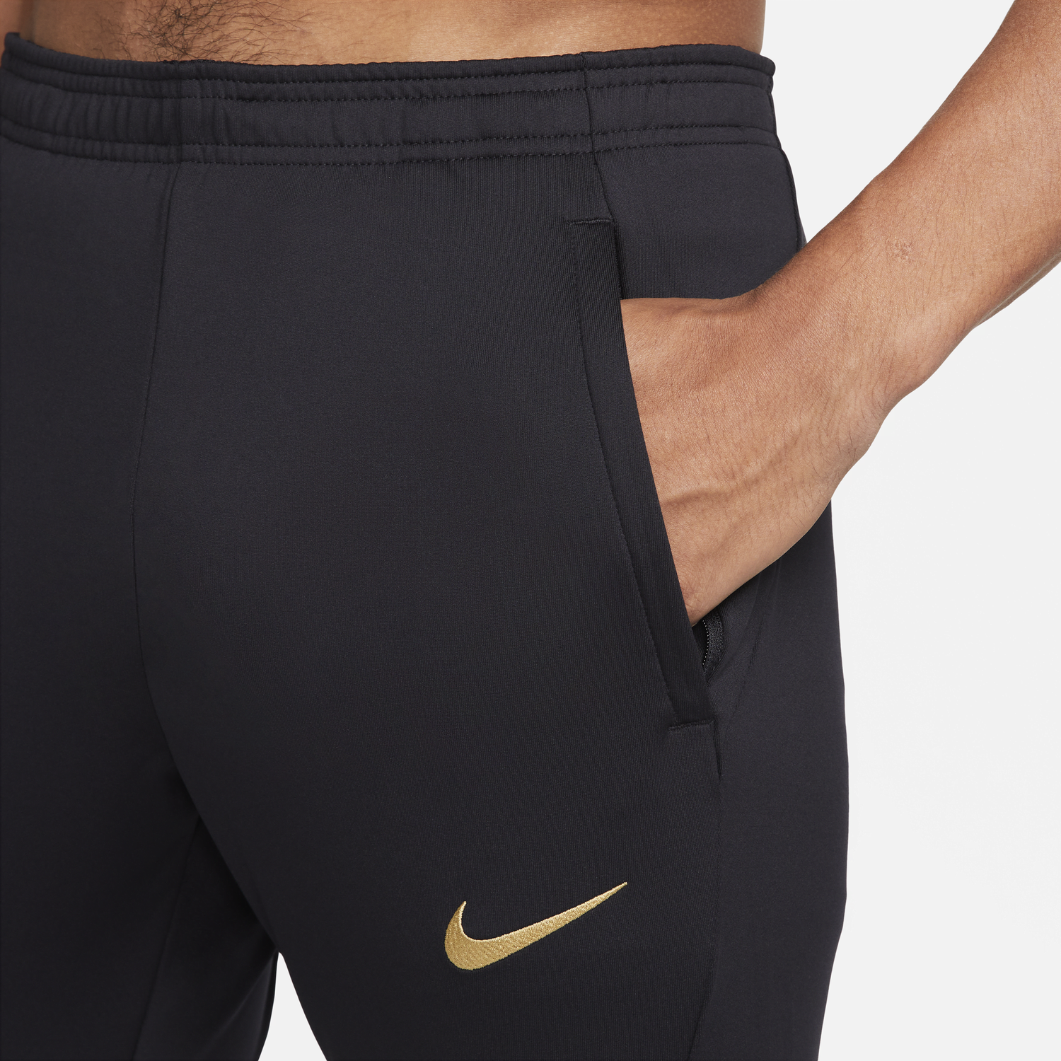 Панталони Nike Dri-FIT Chelsea FC Strike Черно | DX3419-426, 1