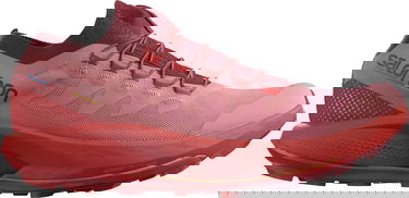 Кецове и обувки Salomon Pulsar Trail Pro Червено | l41727000, 0
