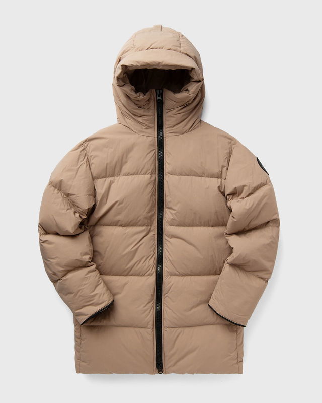 Lawrence Puffer Jacket