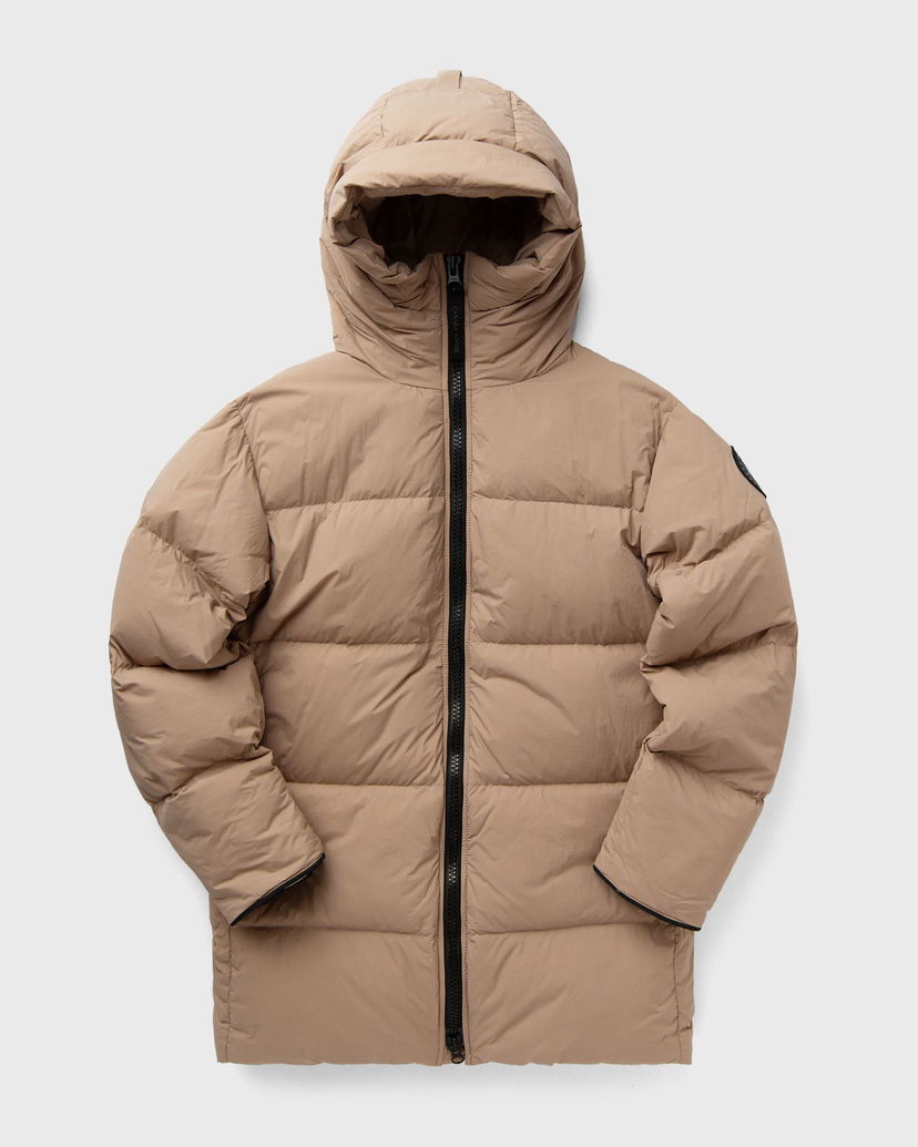 Пухо яке Canada Goose Lawrence Puffer Jacket Бежово | 2801MB-1483