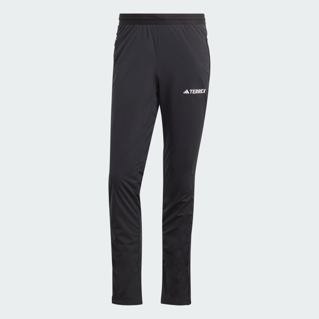 Панталони и дънки adidas Originals Terrex Xperior Черно | IB1116, 1