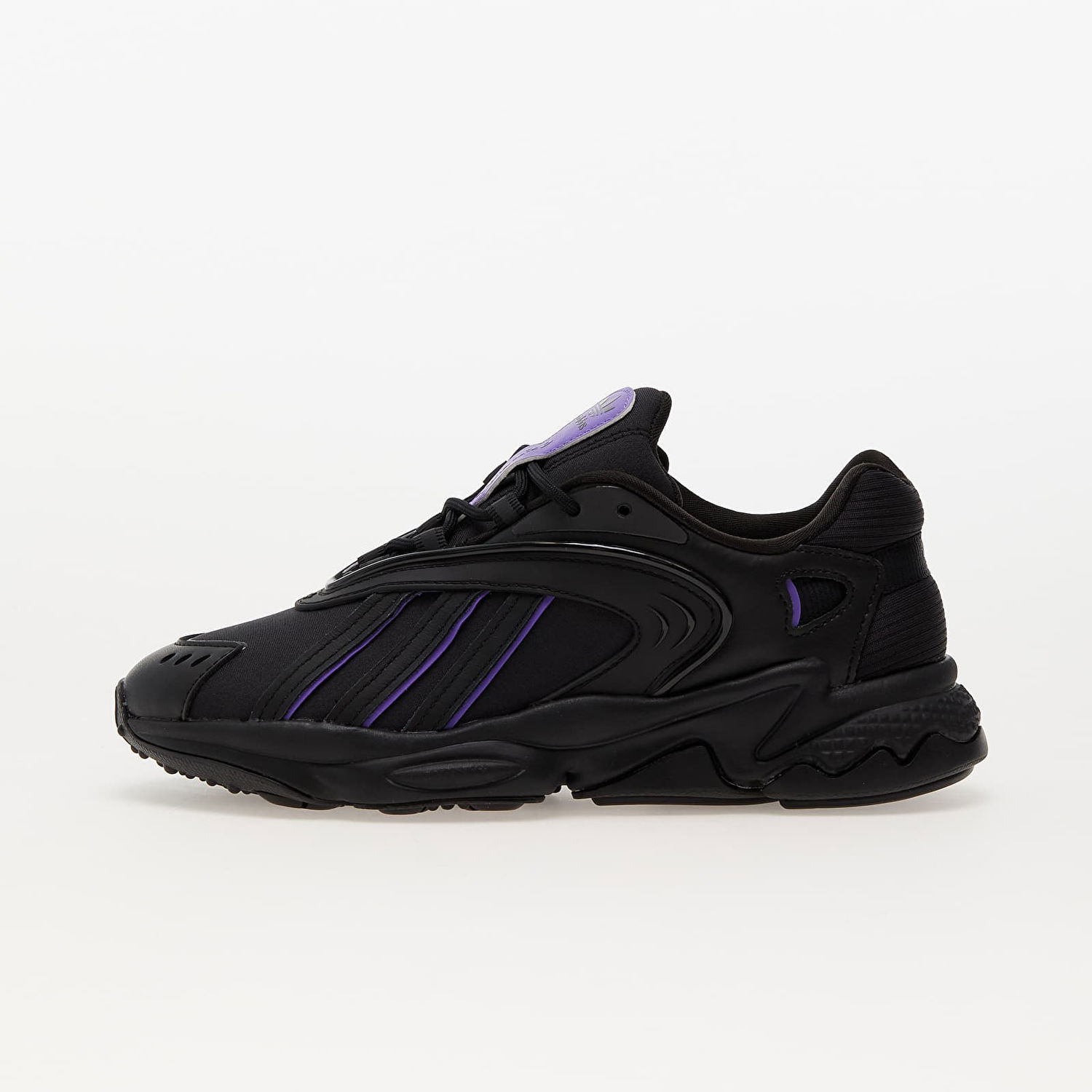 Кецове и обувки adidas Originals Oztral W Черно | HQ4473, 0