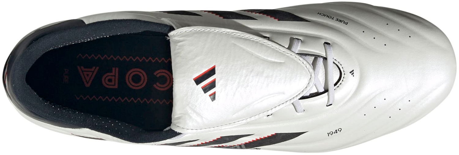 Кецове и обувки adidas Performance COPA PURE 2 ELITE MIG FG Бяло | id5917, 1