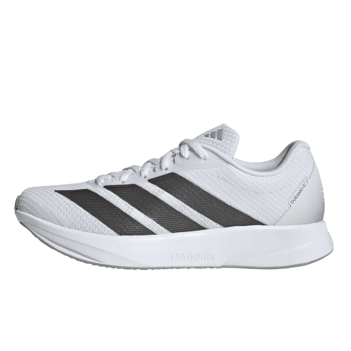 Кецове и обувки adidas Performance DURAMO RC2 Бяло | JR3236, 0