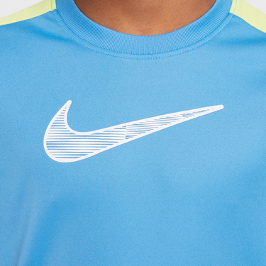 Тениска Nike Nike Trophy23 Dri-FIT Short Sleeve T-Shirt Синьо | HF8079-489, 4