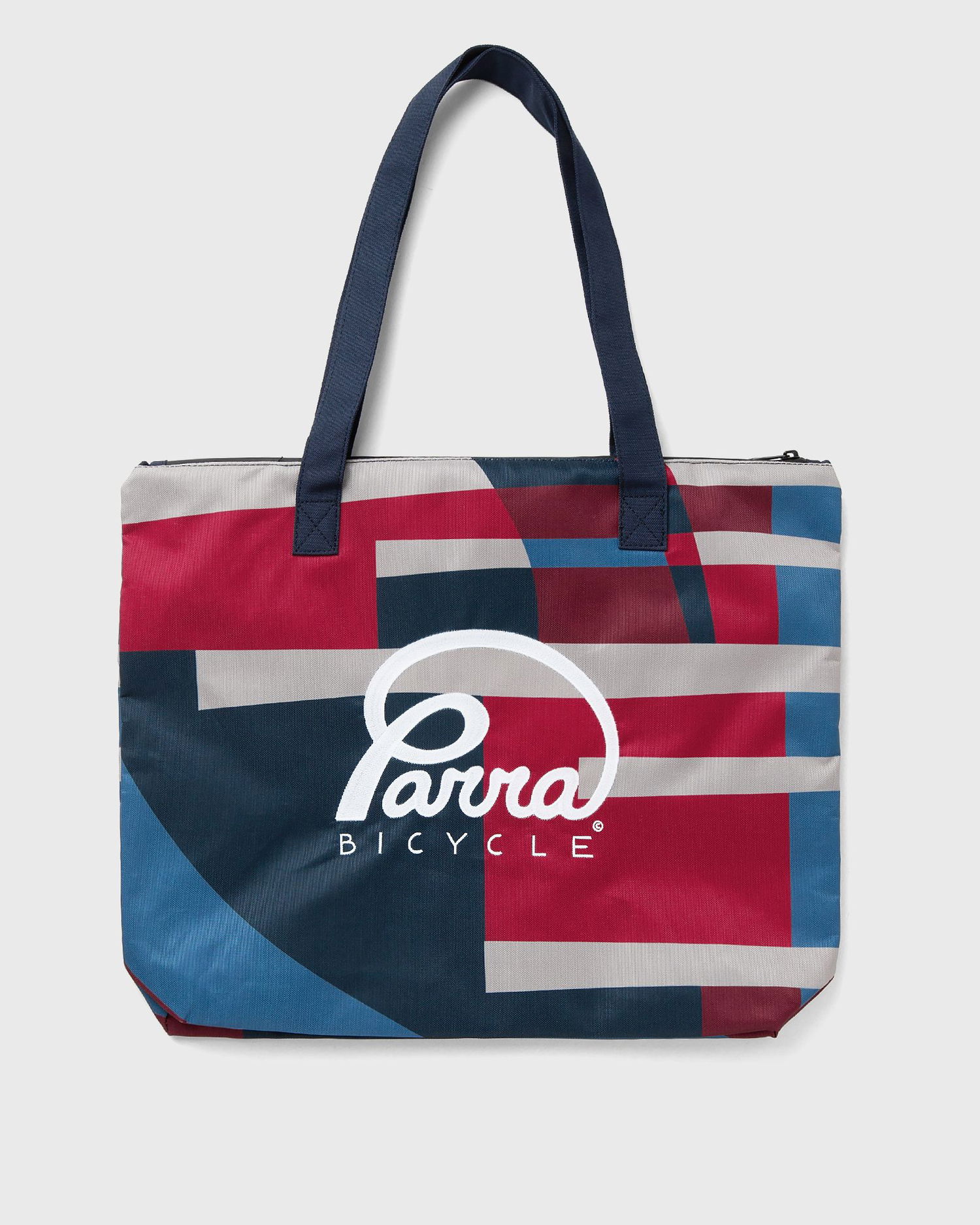Голяма пазарска чанта By Parra Parra Bicycle Tote Bag Многоцветен | 54145, 0