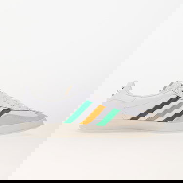 Кецове и обувки adidas Originals Gazelle Indoor Бяло | IE9092, 2