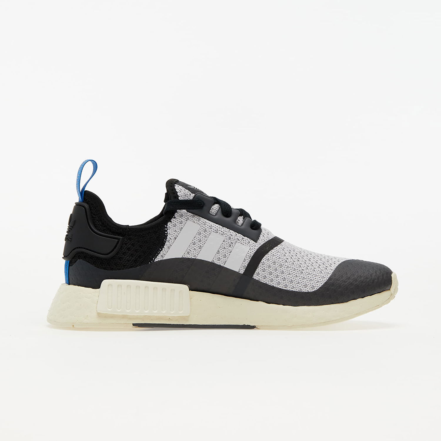Кецове и обувки adidas Originals NMD_R1 Сиво | FY3685, 1