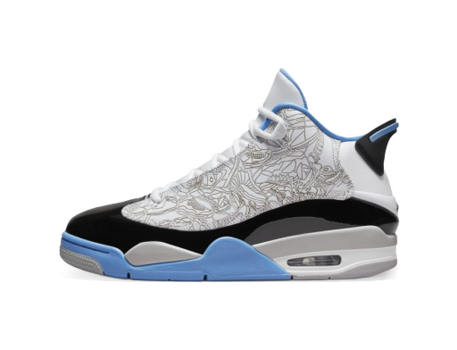 Баскетбол Jordan Jordan Dub Zero Бяло | 311046-114