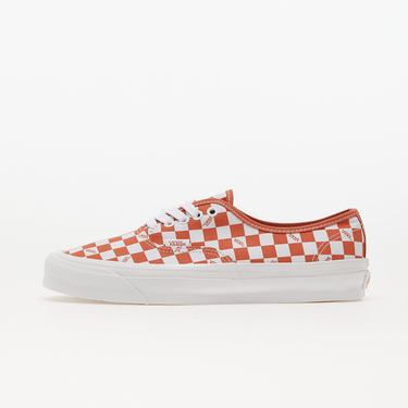 Кецове и обувки Vans Authentic 44 DX (Anaheim Factory) Червено | VN0A5FBD0HL1, 0