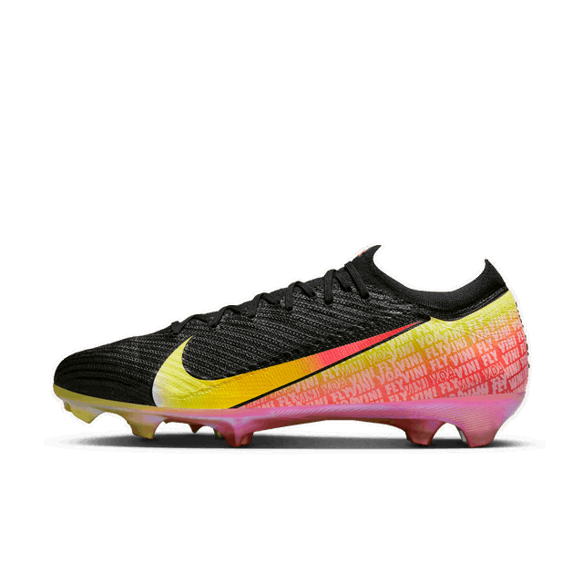 Mercurial Vapor 16 Elite "Vini Jr."