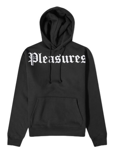 Pub Hoodie Black