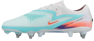 Кецове и обувки Nike Phantom 6 Low Elite SG-Pro Player Edition United Многоцветен | io4539-300, 2