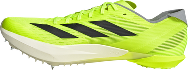 Кецове и обувки adidas Performance ADIZERO AMBITION Жълто | ih5798, 3
