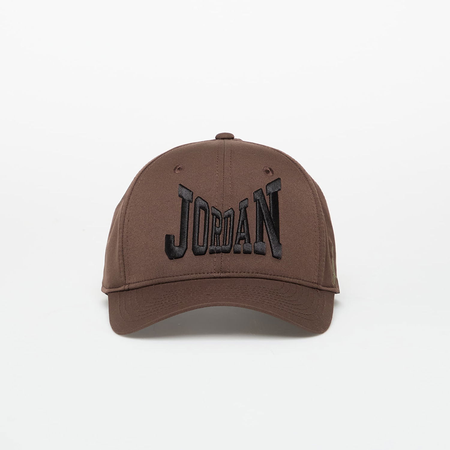 Шапка с козирка Jordan Brooklyn Rise Adjustable Realtree Cap S/M Кафяво | HV1076-237, 0