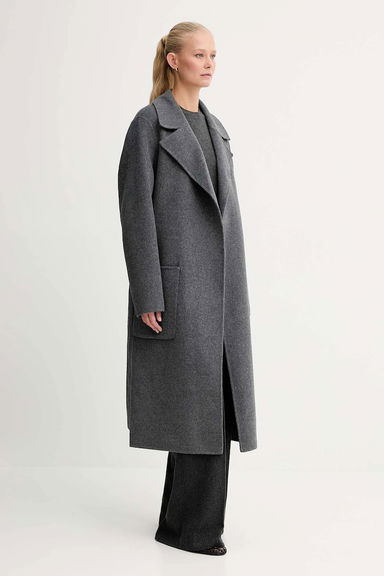 Stand Studio Susie Wool Blend Coat, 2