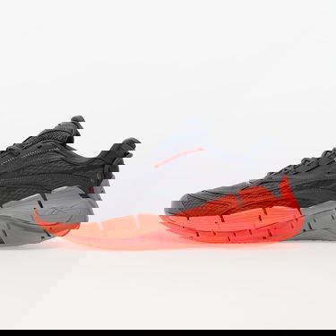 Кецове и обувки Reebok Zig Kinetica 2.5 Оранжево
 | HR1388, 0