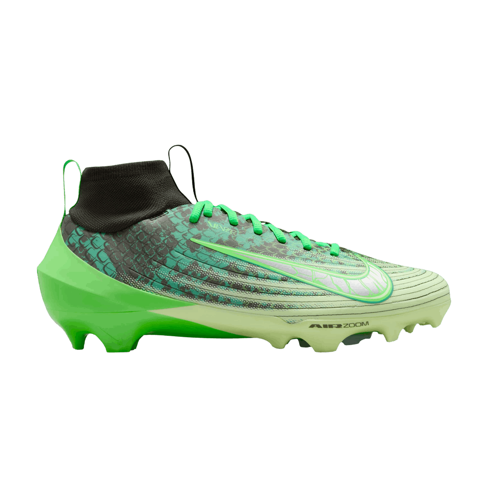 Кецове и обувки Nike CeeDee Lamb x Air Zoom Vapor Pro 1 Зелено | IF0108-300, 0