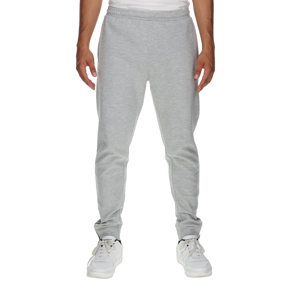 Спортни панталони Umbro Jogger Sweatpants Diamond Сиво | UMA253M104-3A, 0