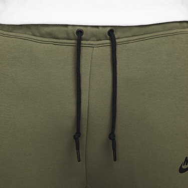 Спортни панталони Nike Tech Fleece Joggers Зелено | fb8002-222, 3