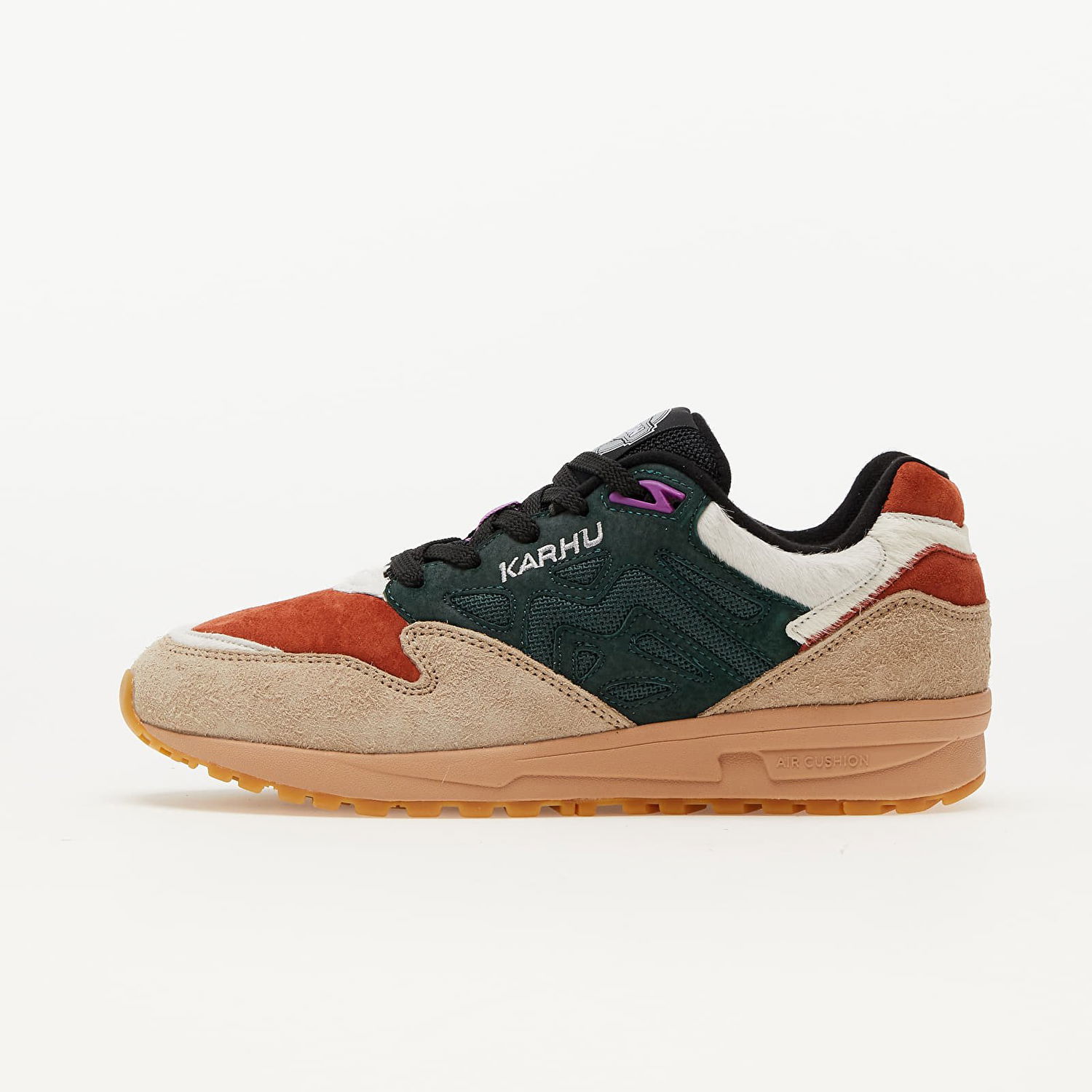 Кецове и обувки Karhu Hanon x Legacy 96 Многоцветен | F806028, 0