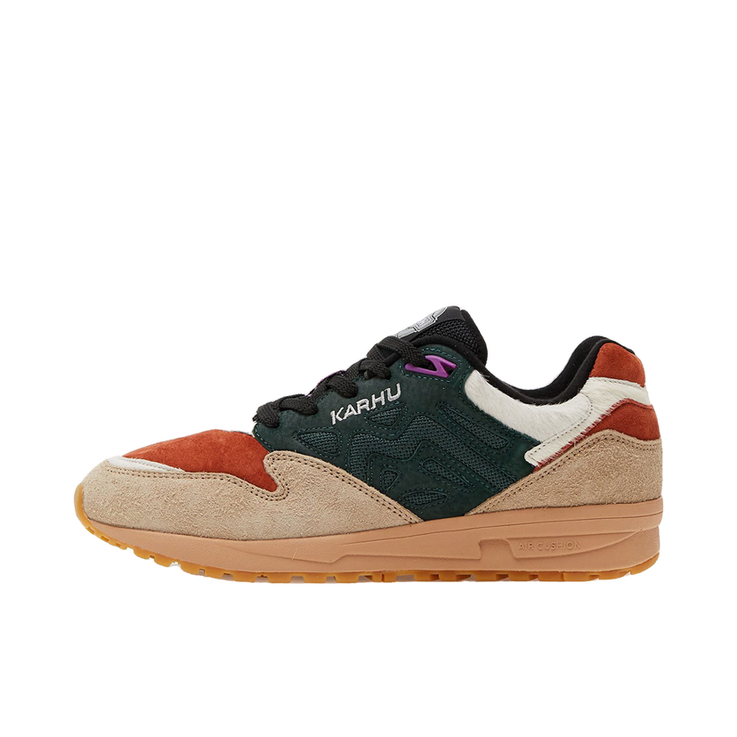 Кецове и обувки Karhu Hanon x Legacy 96 Многоцветен | F806028