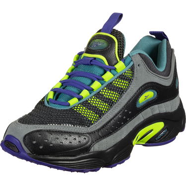 Кецове и обувки Reebok Daytona DMX II Черно | EG1655, 1