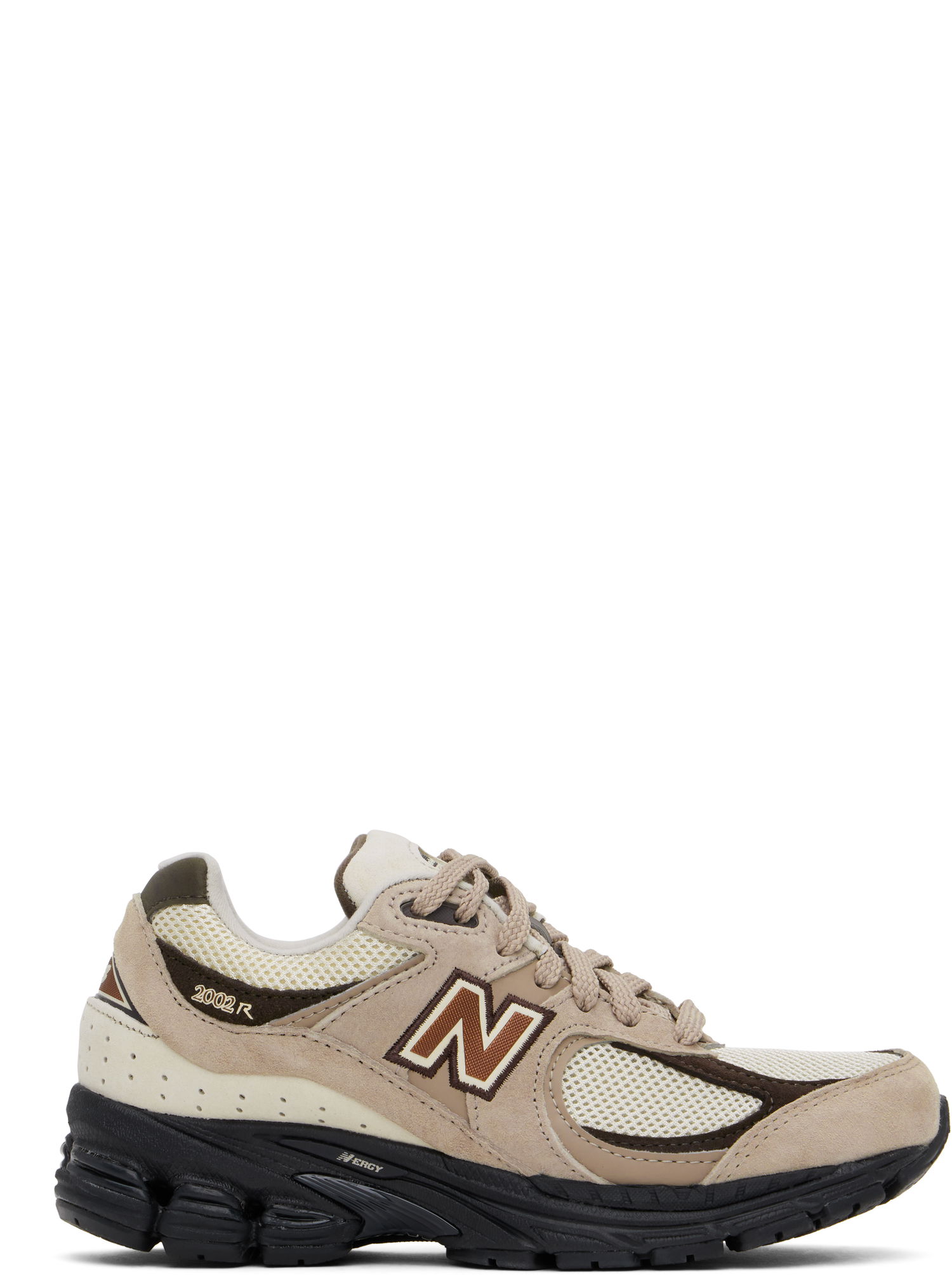 Кецове и обувки New Balance 2002R Бежово | M2002RZR, 0