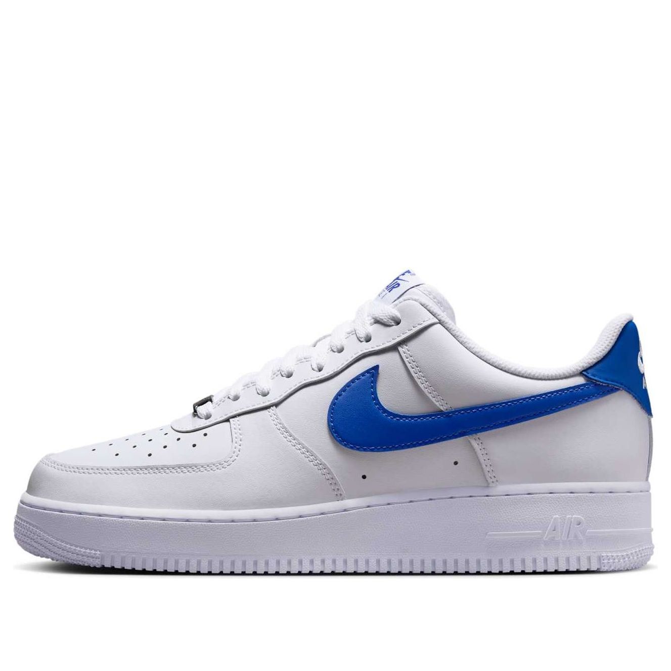Кецове и обувки Nike Air Force 1 Low '07 Бяло | FJ4146-113, 0