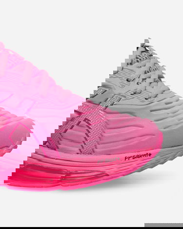 Кецове и обувки Asics GEL-Quantum 360 VIII Emboss Розово | 1203A593-700, 6
