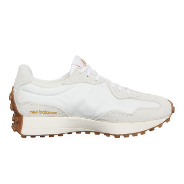 Кецове и обувки New Balance 327 Бяло | WS327BY, 2