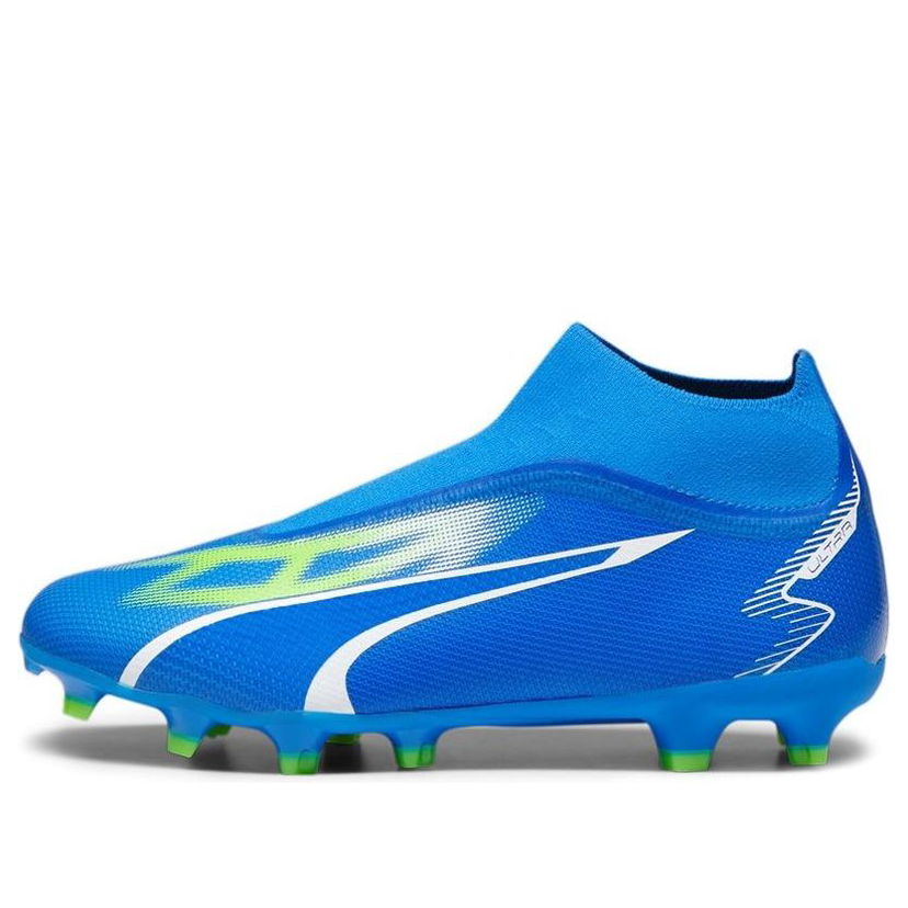 Кецове и обувки Puma Ultra Match+ Laceless Синьо | 107511-03
