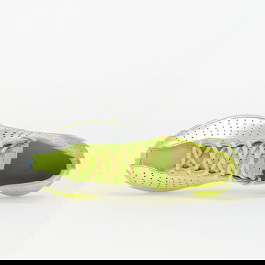 Кецове и обувки Nike Air Superfly Sneakers Cyber / Lemon Металик | IB5824-300, 3