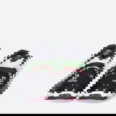 Кецове и обувки Salomon XA Pro 3D V8 GTX W Зелено | 415636, 5