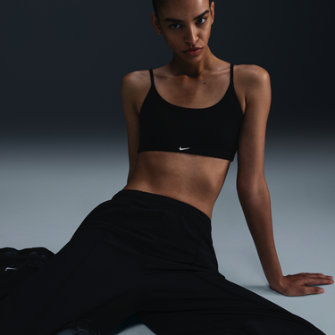 Сутиен Nike Sportswear Classic Bra Черно | FV6486-010, 2