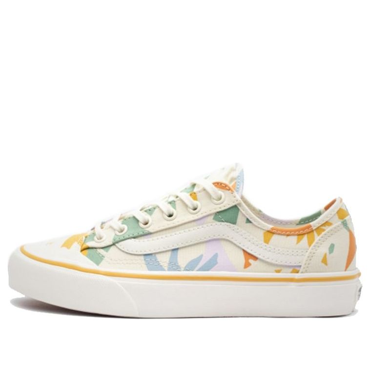 Кецове и обувки Vans Leila Hurst Style 36 Decon Многоцветен | VN0A3MVLXMK