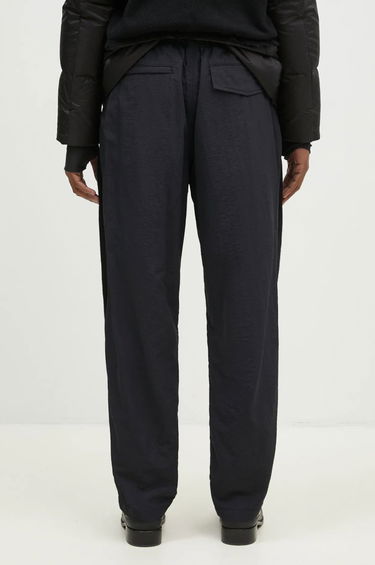 Спортни панталони UNDERCOVER Undercover Wool Pants Черно | UC2D4516.1, 2