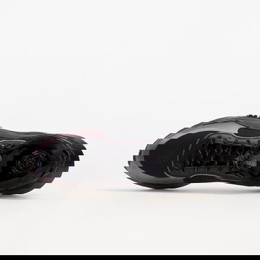 Кецове и обувки Puma Wild Rider Grip LS "Dark Shadow" Черно | 38440601, 2