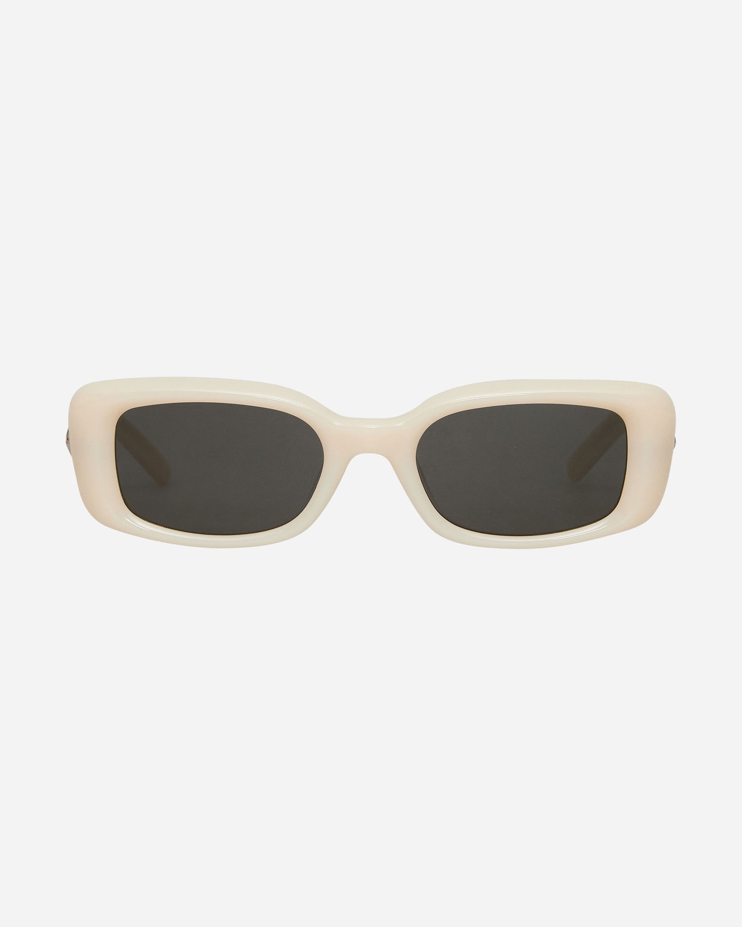 Слънчеви очила Gentle Monster The Bell IV1 Sunglasses Бяло | THEBELL-IV1 IV1, 1