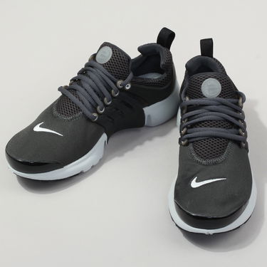 Кецове и обувки Nike Presto GS Сиво | 833875-015, 2