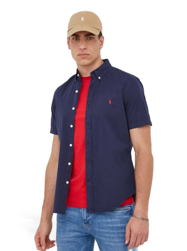 Button-down Shirt